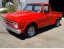 1968 Chevrolet C/K Truck for sale 101585117